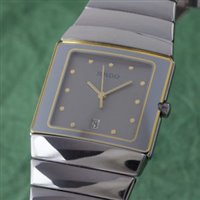 Watch Rado Man Dia Star in Ceramic 15203323 - 15203323